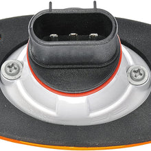 Dorman 888-5411 Front Side Marker Light Assembly for Select Peterbilt 386 Trucks