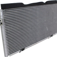 Kool Vue KVAC4981 Factory Finish A/C Condenser