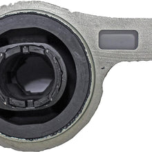 Dorman 523-656 Front Left Lower-Rearward Suspension Control Arm Bushing for Select Ford / Mercury Models