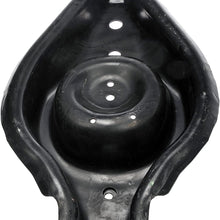 Dorman 521-856 Rear Right Lower Suspension Control Arm for Select Chevrolet/Pontiac Models