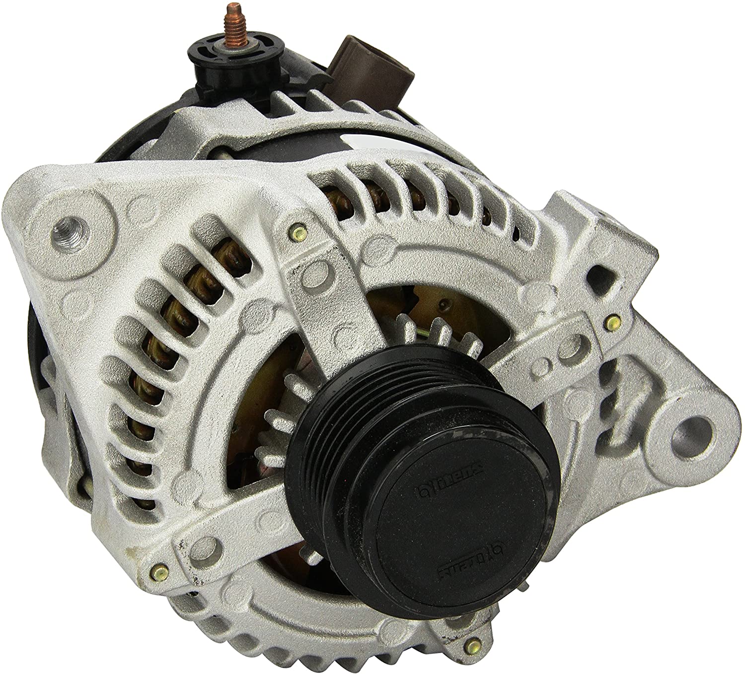 BBB Industries 11385 Alternator