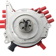 MOSTPLUS Ignition Distributor & Harness Compatible with Optispark LT1 Chevy Camaro Caprice Corvette Replaces 1104032