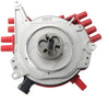 MOSTPLUS Ignition Distributor & Harness Compatible with Optispark LT1 Chevy Camaro Caprice Corvette Replaces 1104032