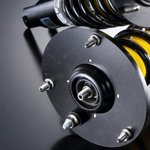 Border Racing R1 Series Coilovers for TOYOTA Corolla Altis E210 19~