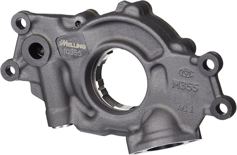 Melling 10355 Oil Pump