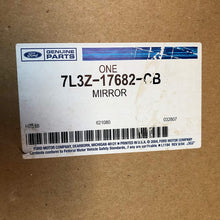 Spieg Side Mirror OEM Genuine Parts for FO1321387 Ford F-150 2007-2014 Telescopic Towing Power Heated Memory Turn Signal Light Textured Black 16pin Passenger Right