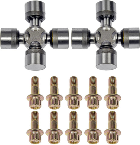 Dorman 933-405 U-Joint Repair Kit