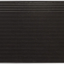 Spectra Premium FC1305T Transmission Oil Cooler