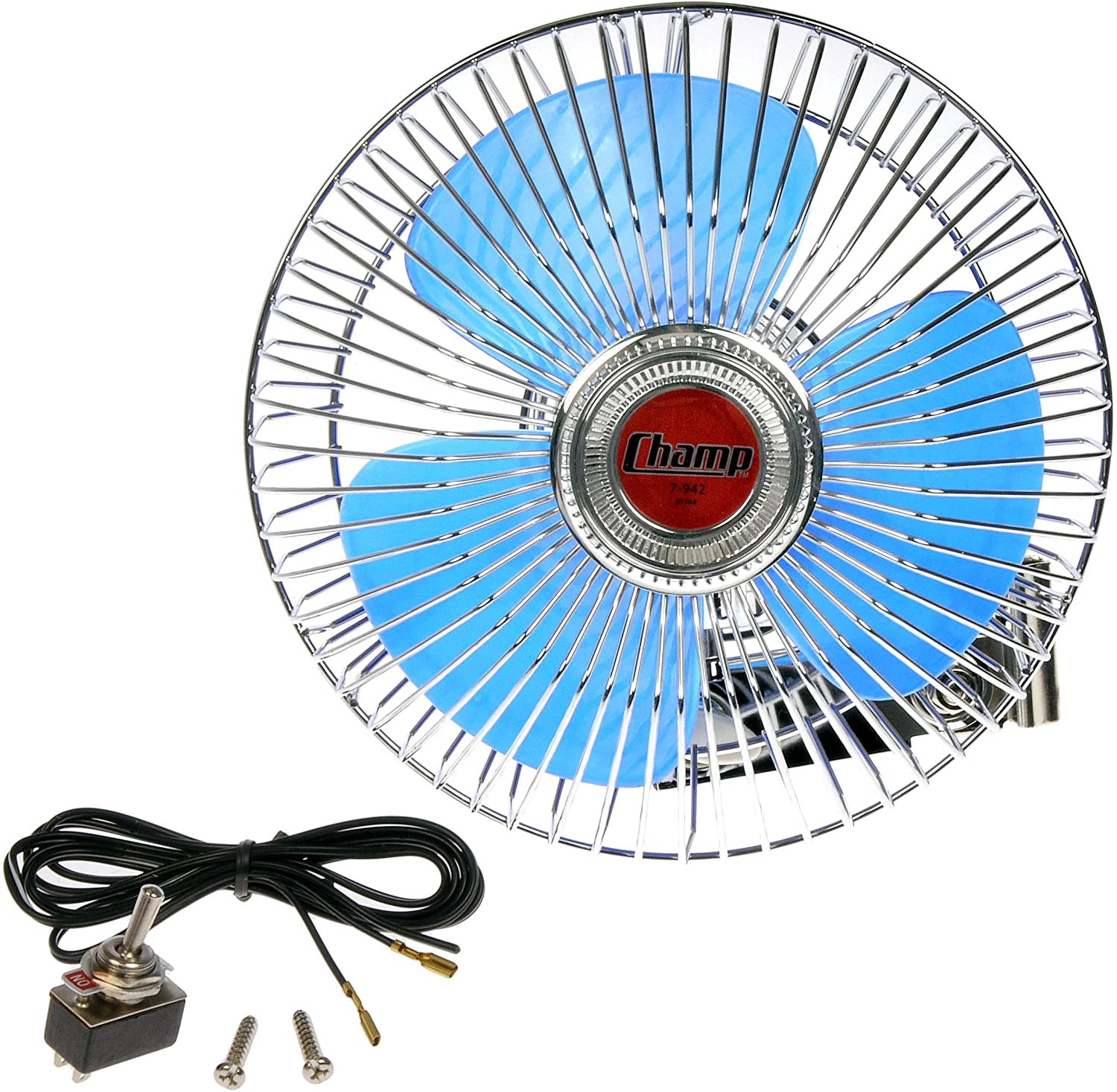 Dorman 7-942 Volt Fan