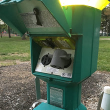 AC WORKS EV Charging Adapter for Tesla Use (14-30 30A 4-Prong Dryer to 50A RV/Tesla)