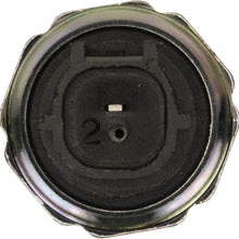 WVE by NTK 1S6801 Engine Oil Pressure Switch, 1 Pack
