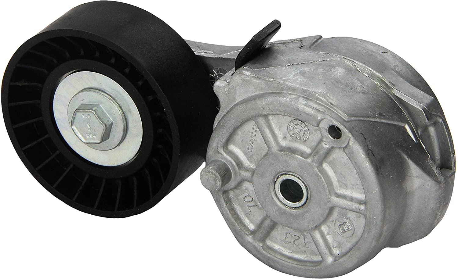 Dayco 89280 Automatic Tensioner Assembly