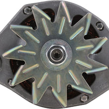 Valeo 439068 Alternator