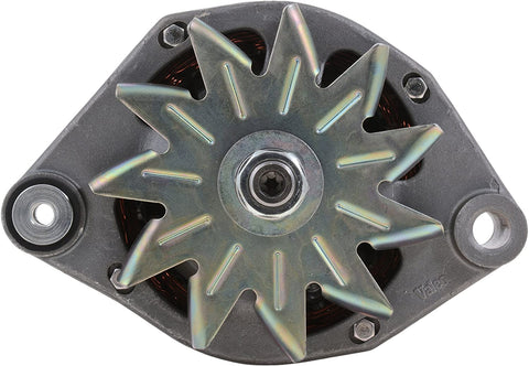 Valeo 439068 Alternator