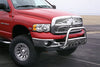 Go Rhino! (5582PS Rhino Charger RC2 Series Bull Bar