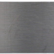 Spectra Premium CU13129 Complete Radiator