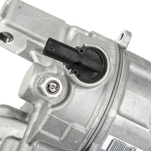 ACDelco 15-22377 GM Original Equipment Air Conditioning Compressor and Clutch Kit with Coil, Bracket, Shims, Bolts, and Oil