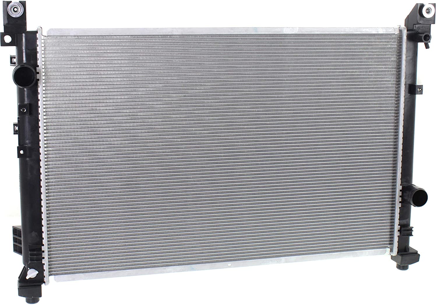 Garage-Pro Radiator for CHRYSLER PACIFICA 2007-2008 3.8/4.0L Engine