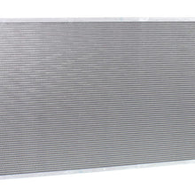 Garage-Pro Radiator for CHRYSLER PACIFICA 2007-2008 3.8/4.0L Engine