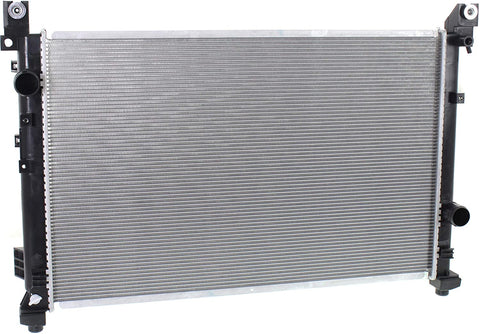 Garage-Pro Radiator for CHRYSLER PACIFICA 2007-2008 3.8/4.0L Engine