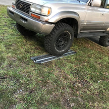 Aluminum Recovery Board Traction 4x4 Off Road Tracks Sand Snow 28" Length by Unit