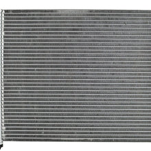 OSC Cooling Products 3119 New Condenser