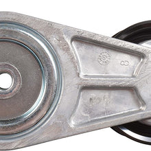 Continental 49477 Accu-Drive Tensioner Assembly