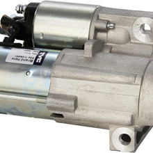 TYC 1-06491 Replacement Starter