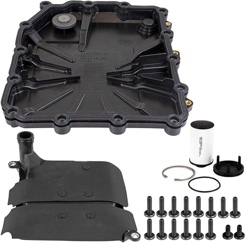 REIN AUTOMOTIVE TSK0024 Transmission Service Kit