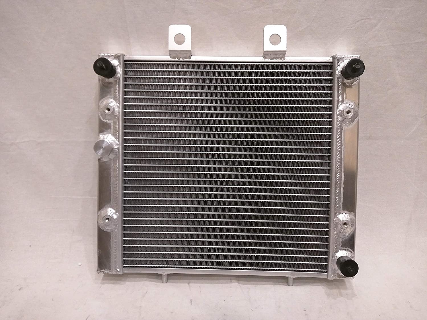 NEW Polaris Sportsman 400 HO 4x4 2x4 Year 2011-13 12 11 2012 2013 Radiator