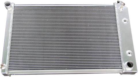 AutoRadiator 3 Row Aluminium Radiator Fits Cadillac Olodsmobile Many GM Car 28