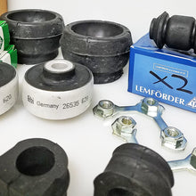 TDI Front End Refresh Kit Upgraded Control Arm Bushings