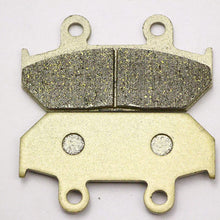 Master Chen Front Rear Brake Pads Brakes for Honda GL 1500 Goldwing 1500 SE L 1990-2000 FA124F FA069R