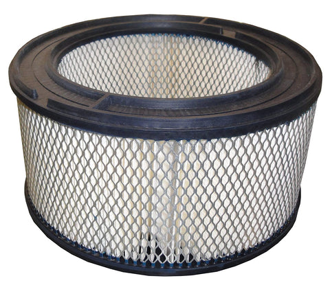 Solberg 32-18Paper Filter Cartridge, Blower Replacement, 5-1/8