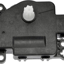 Dorman 604-400 HVAC Blend Door Actuator for Select Ford Models