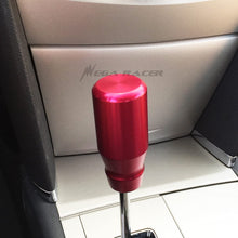 Mega Racer 1 Red Universal Shift Knob Shift Knob Shifter Knobs Gear Shift Knob Shifter Knob Shift Knobs Shift Knob 6 Speed Manual Shifter Knob 5 Speed Shifter Knob 4 Speed Shift Knob Nismo Shifter