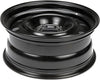 Dorman 939-137 Steel Wheel (17x7