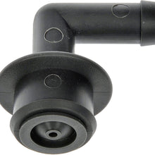 Dorman 47057 PCV Valve Elbow for Select Dodge / Jeep Models