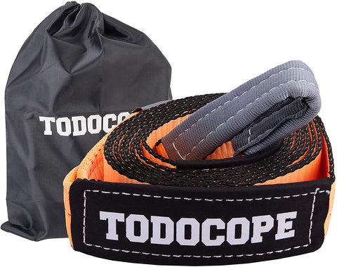 TODOCOPE 3