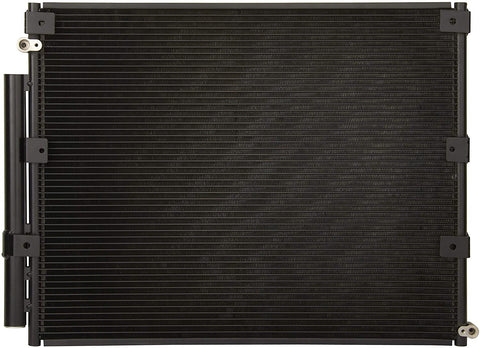 Spectra Premium 7-3024 A/C Condenser for Toyota Landcruiser