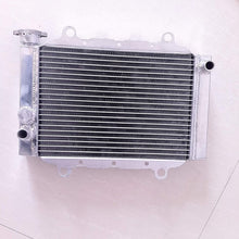 Aluminum Radiator for YAMAHA KODIAK 400 450 03-10 2004 2005 2006 2007 2008 2009