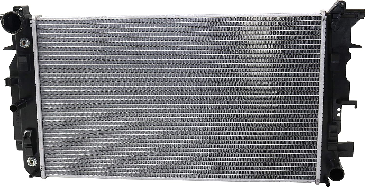 Garage-Pro Radiator for MERCEDES BENZ SPRINTER 2010-2017 3.0L Turbo Engine