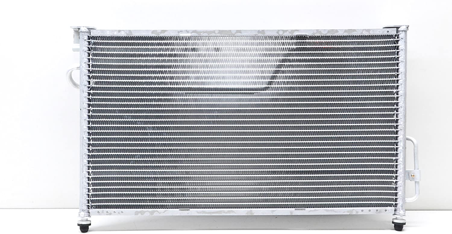 Mazda GB6H-61-480 A/C Condenser