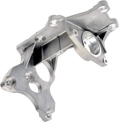 APDTY 141484 CV Axle Shaft & Bearing Support Bracket Compatible With Front Right (Passenger-Side) 2008-2013 Nissan Rogue 2014-2015 Rogue Select (Replaces 39780-JG34C, 39780JG34C)