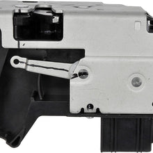 Dorman 937-647 Front Passenger Side Door Lock Actuator Motor for Select Ford/Mercury Models