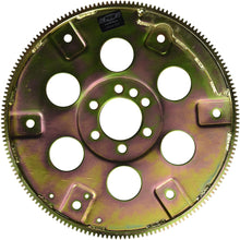 PRW 1845400 SFI-Rated External 168 Teeth Balance Chromoly Steel Flexplate for Chevy 454 1970-90, Early