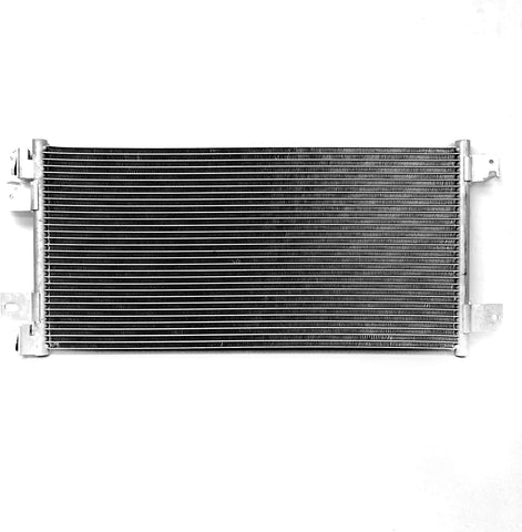COJ110 3765 AC Condenser for Jeep Patriot 2007 2008 2009 M/T Compass Caliber