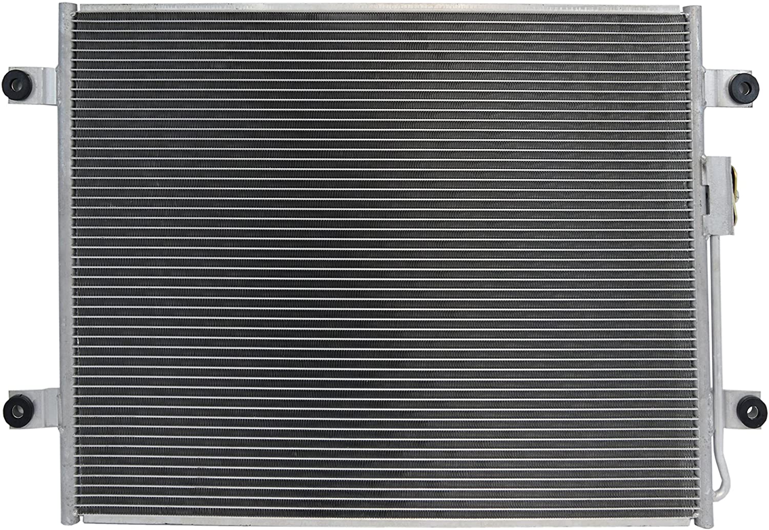 Automotive Cooling A/C AC Condenser For Freightliner M2 106 Sterling Truck Acterra 40986 100% Tested