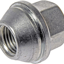 Dorman 611-304 M14-1.50 Wheel Nut, (Pack of 10)