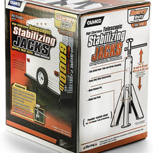 EAZ LIFT 48860 Telescopic Jack, (Pack of 2)